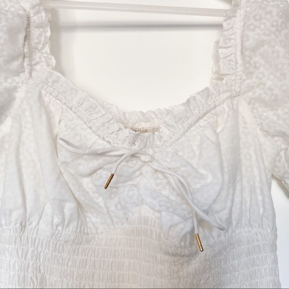 NWT Finders Keepers Eva Mini Dress Size L - Picture 8 of 9